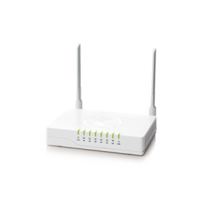 Router inalámbrico 802.11n 2.4 GHz - PL-R190WUSA- WW