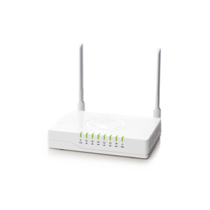 Router inalámbrico 802.11n 2.4 GHz con puerto ATA - PL-R190VUSA- WW