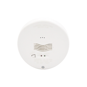 Detector de Monóxido de Carbono, Montaje en Techo, para Panel de Detección de Incendio