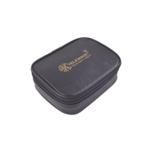Kit de 18 Adaptadores TELE-DAPT RF 2000 con Estuche.
