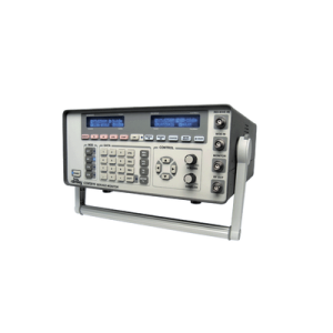 Monitor de Servicio RAMSEY de Radiocomunicación, 100 KHz-1.0 GHz, 100 W max.