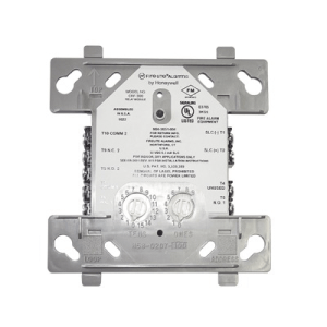 Módulo de Relevador Direccionable / doble Salida de Relay tipo C / Compatible con Paneles Direccionables Fire-Lite