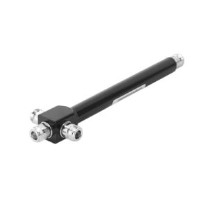 Divisor de Potencia de Tres Vías.