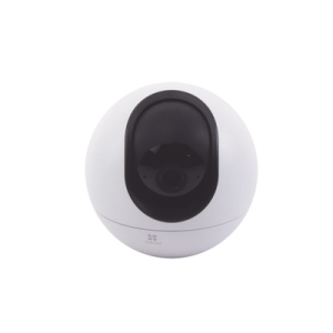 Mini PT IP 4 Megapíxel  / Wi-Fi / Seguimiento inteligente / Auto Zoom / Detección de Humanos y Mascotas / Detección de  Llanto de Bebe / Grabación en la Nube