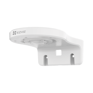 Montaje en Pared Para Camaras EZVIZ / Compatible con Modelos C6CN / C6N / C6TC / C6W / C4W / Interior- Exterior