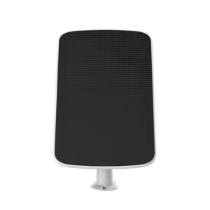 Panel Solar Para Recargar Cámara de Batería Mod. CSBC1C / Evite Desmontar la Cámara para Recargar su Batería.