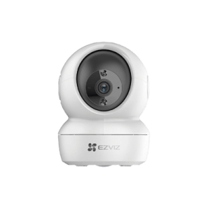 Mini Cámara IP PT 4 Megapíxel / Wi-Fi / Seguimiento Inteligente / Audio de Dos Vías / Notificación Push / Ranura para Memoria / IR 10 MTS / Uso en Interior