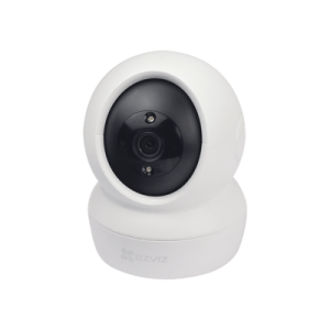 Camara PT CS-H6C PRO 2 Megapíxel / Wi-Fi / Seguimiento Inteligente / Audio de Dos Vías / Notificación Push / Ranura para Memoria / Uso en Interior