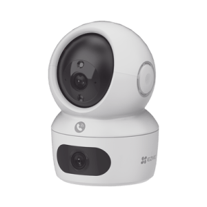 (CS-H7c-R100-8G44WF) CAMARA PT WIFI 2K DUAL / AUDIO DE DOS VIAS / DETECCION HUMANA / VISION A COLOR / INTERIOR
