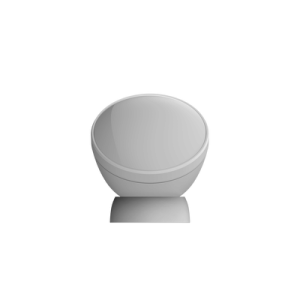 Sensor de Movimiento PIR Inalambrico / Compatible con Kit de Alarmas EZVIZ / Cuenta con Inmunidad para Mascotas