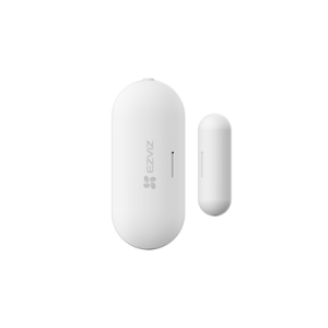 Contacto Magnético Inalambrico / Compatible con Kit de Alarmas EZVIZ / Uso en Interior