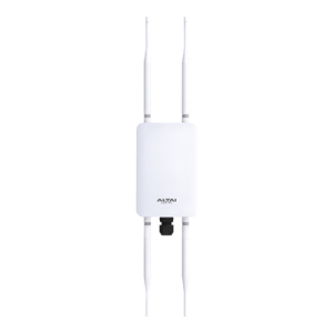 Punto de Acceso Súper WiFi, Wave 2, MU-MIMO, Doble Banda, 1267 Mbps, 256 dispositivos, para exteriores