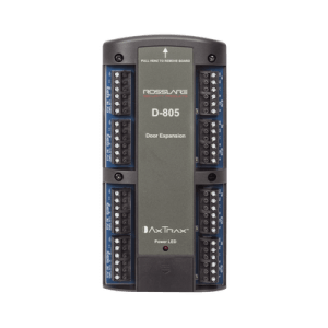 Tablilla de expansión, 4 lectores a AC825