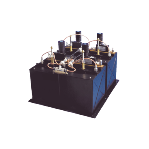 Combinador dB SPECTRA, en Panel /Rack 19", 410-430 MHz,3 Canales, 100 kHz de Sep. N Hembras.