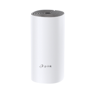 Router inalámbrico mesh para hogar, doble banda AC, doble puerto Gigabit, 2 antenas internas