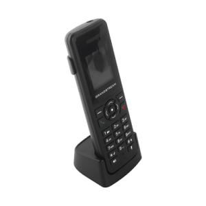 Teléfono Inalámbrico DECT para Estación Base DP750 Para Casa y Oficina