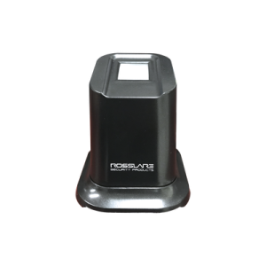 Lector Biométrico USB de escritorio, de enrolamiento, Para uso con Software AXTRAXPRO y AXTRAXNG