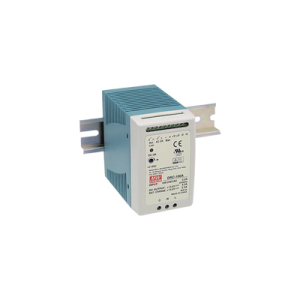 Elemento de 100 Watt en Línea 7/8" para Wattmetro BIRD 43 en Rango de Frecuencia de 25 a 60 MHz.