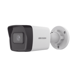 Bala IP 2 Megapixel / ACUSENSE Lite (Detección de Movimiento) / Lente 2.8 mm  / 30 mts IR EXIR 2.0 / Exterior IP67 / WDR 120 dB / PoE