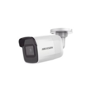 Bala IP 2 Megapixel / Lente 2.8 mm / 30 mts IR EXIR / Exterior IP67 / WDR 120 dB / Micro SD / Videoanaliticos / PoE / Onvif