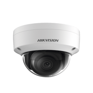 Domo IP 2 Megapixel / Lente 2.8 mm / 30 mts IR EXIR / Exterior IP67 / IK10 / WDR 120 dB / Micro SD / Videoanaliticos / PoE / Onvif