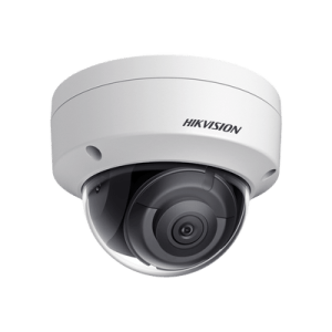 Domo IP 4 Megapixel / Lente 2.8 mm / 30 mts IR EXIR / Exterior IP67 / K10 /  WDR 120 dB / PoE / Videoanaliticos (Filtro de Falsas Alarmas) / Ultra Baja Iluminación / Onvif