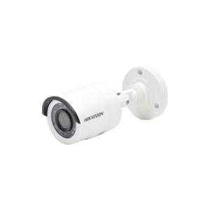 Mini Bala TURBOHD 720p / Interior-Extrior IP66 / Lente 2.8 mm / 20 mts de IR inteligente/ 4 Tecnologías (TVI / AHD / CVI / CVBS)