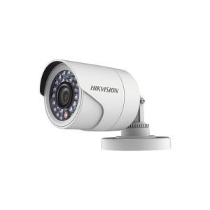 Bala TURBOHD 1080p / Gran Apertura / Lente 2.8 mm / 20 mts Smart IR / Exterior IP66 / TVI / AHD / CVI / CVBS