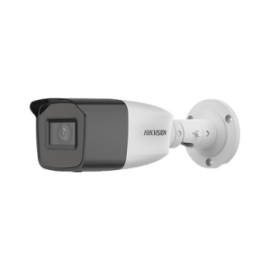 Bala TURBOHD 2 Megapixel / Lente 2.7 mm - 13.5 mm / 40 mts IR EXIR / Exterior IP67 / 4 Tecnologías (TVI/AHD/CVI/CVBS) / dWDR