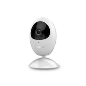 CAMARA CUBO IP 2 MP  / WIFI / H.265+ / 10 MTS IR EXIR / MICROFONO Y BOCINA INTEGRADO / INTERIOR / MICRO SD