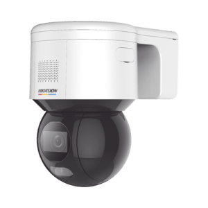 [ PROTECCIÓN ACTIVA ] Domo PT IP 4 Megapixel / Imagen a Color 24/7 / Lente 4 mm / Luz Blanca 30 mts / Exterior IP66 / ACUSENSE (Evita Falsas Alarmas) / PoE+ / Micrófono y Bocina Integrada / WDR 120 dB