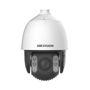 PTZ IP 2 Megapixel / 45X Zoom / 200 mts IR / AutoSeguimiento / WDR 120 dB / Hi-PoE