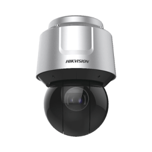 Domo PTZ IP 4 Megapixel / 36X Zoom / IP67 / IK10 / WDR 140 dB / Hi-PoE / Autoseguimiento / DARKFIGHTER / Rapid Focus / Captura Facial