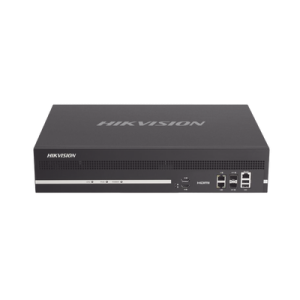 DECODIFICADOR DE VIDEO HASTA 160 CH / 10 SALIDAS HDMI