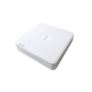 DVR 2 Megapixel (1080P) Lite / 8 Canales TURBOHD + 2 Canales IP / 1 Bahía de Disco Duro / H.265+ / 1 Canal de Audio / Audio por Coaxitron / Salida de vídeo Full HD
