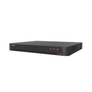 DVR 2 MP LITE / 32 CH TURBOHD + 8 CH IP / H.265+ / SOP 2 HDD (NO INC) / 1 CH AUDIO
