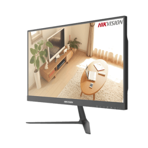 Monitor LED Full HD de 23.8" / Ideal para Oficina y Hogar / Entrada HDMI-VGA / Compatible con Montaje VESA