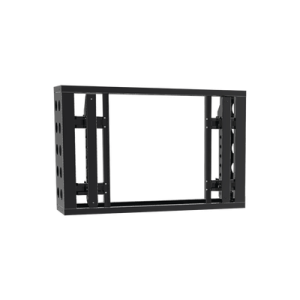 Montaje de Piso / Compatible con Monitor de 55" / Especial para Videowall / Compatible con DS-D2055NL-B/G - DS-D2055LU-Y