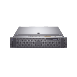 Servidor de analíticos de video