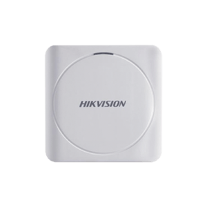 Lector de Tarjetas MIFARE / Exterior IP65 / Wiegand / Compatible con Cualquier Panel / PEQUEÑO y ESTETICO