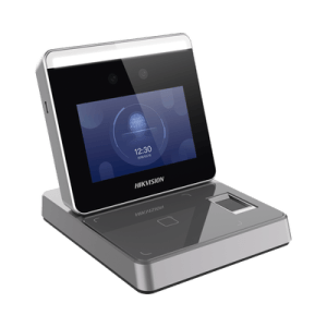 Enrolador IP / USB de Rostros, Huellas y Tarjetas (MIFARE y EM) para iVMS-4200 / Facilita el Alta de Rostros, Huellas y Tarjeta al Software