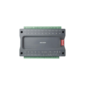 Distribuidor ESCLAVO para Control de Elevadores / Compatible con el controlador maestro DS-K2210