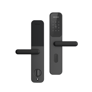 Cerradura Autónoma Inteligente Wifi Con Navegación De Voz / Apertura Izquierda/Derecha