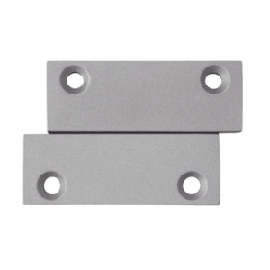 Contacto magnético Metálico / Uso en puertas y ventanas / NC