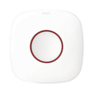 (AX PRO) Botón de Pánico Inalámbrico / Exterior IP66 / Indicador LED