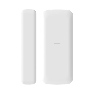 (AX PRO) Contacto Magnético Inalámbrico Slim / Uso en Interior / LED Indicador / Tamper