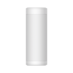 (AX PRO) Detector PIR Dual-Tech Exterior IP65 / COMPATIBLE CON CÁMARA DS-PDCM15PF-IR / Rango de Detección 15 mts / Ángulo de Cobertura de 90° Ajustable en 180° / Movilidad de Lente en Eje de 180° / Inmunidad a Mascotas 40