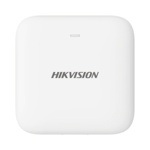 (AX PRO) Detector de Fugas de Agua Inalámbrico / Sensor Interno y Externo por medio de Cable