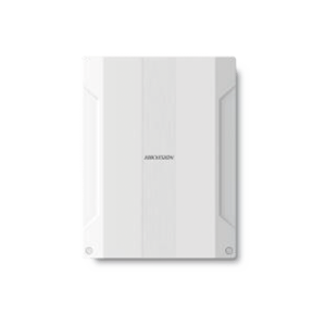 Panel de Alarma AX Hybrid Pro de 48 zonas / 8 Zonas Cableadas Directas al Panel / 40 Zonas Expandibles: Inalámbricas o Cableadas / Conexión TCP/IP / Soporta módulo 3G/4G (opcional) / Hik-connect