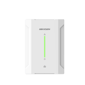 Expansor de 8 Zonas Cableadas / Conexión Bus Speed-X / 2 Salidas de Relevador / Compatible con paneles AX Hybrid Pro